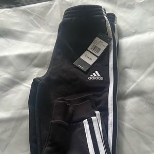KIDS ADIDAS SWEATPANTS